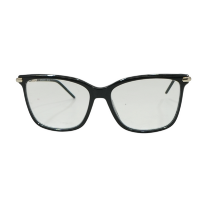 Black LO2726 Square Prescription Eyewear