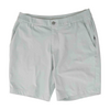 Gray Casual Shorts