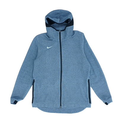 Gray Solid Jacket