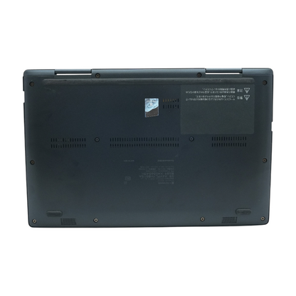 13.5" Portege X30W Black Intel Core i5 1.30GHz 16GB 512GB NVME/SSD