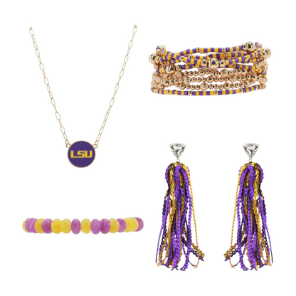 LSU Themed Grab Bag