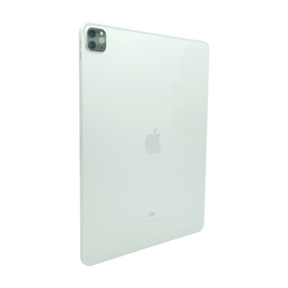 iPad Pro 12.9" Silver 5th Generation 128GB Tablet