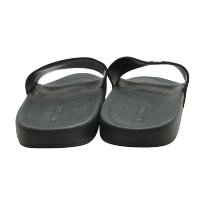 Black Sandal Sandals