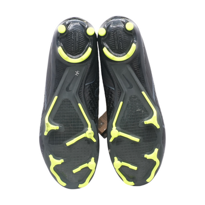 Zoom Vapor 15 Academy FG Cleats