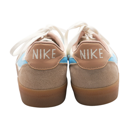 Killshot 2 Leather Sail Baltic Blue Low-Top Athletic Shoes