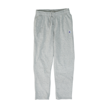 Gray Pants