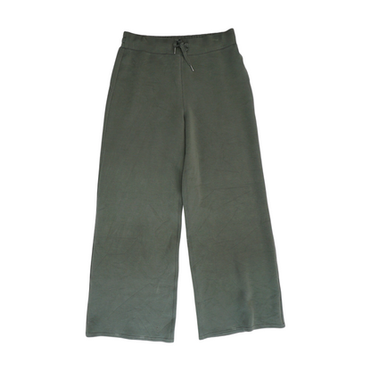Olive Plus Size Tall Pants