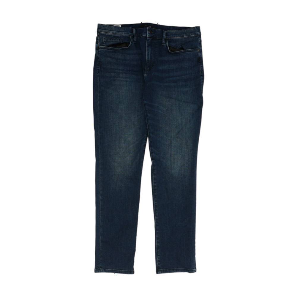 Regular Jeans