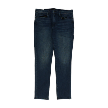 Regular Jeans