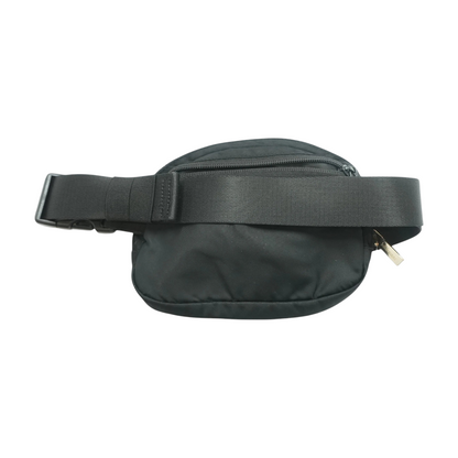 Black Belt Bag