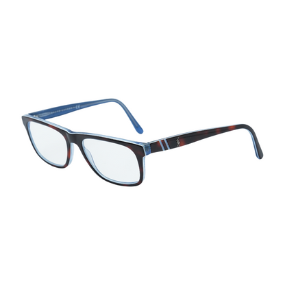 Tortoise PH 2211 Square Prescription Eyewear