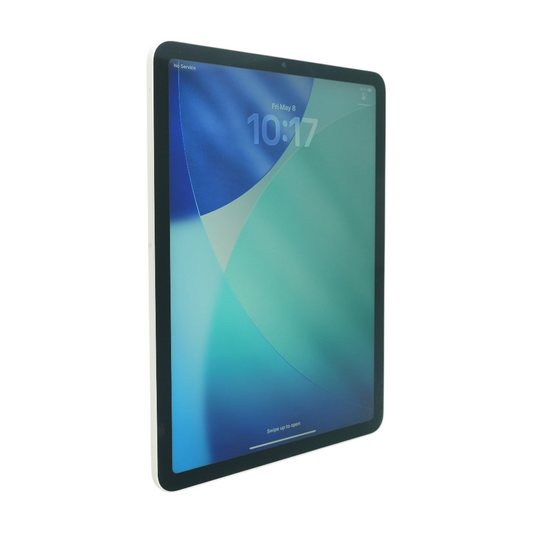iPad Air 10.9" Starlight 5th Generation M1 64GB Carrier Unlocked Tablet