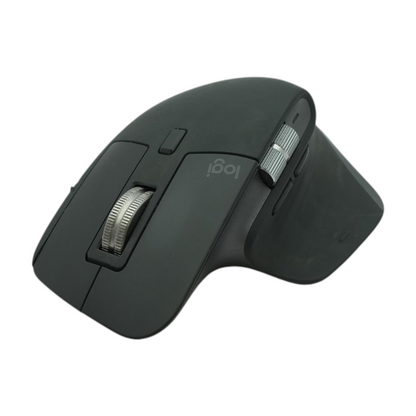 Graphite MX Master 3S Mouse