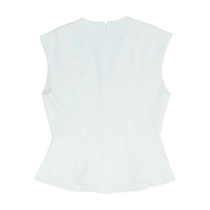 White Blouse