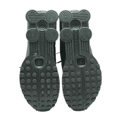 Shox Low-Top Athletic Shoes
