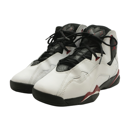 White Athletics Shoes