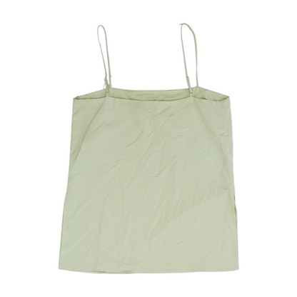 Green Blouse