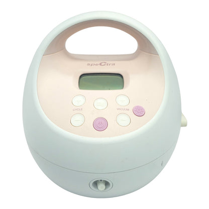 S2 Plus Premier Double Electric Breast Pump