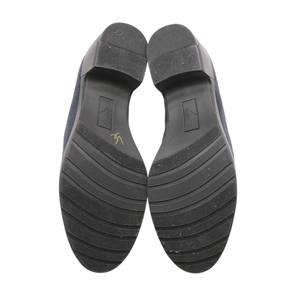 Navy Flats