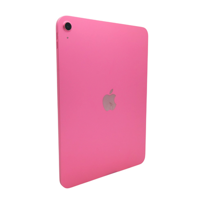 iPad (A16) 11.0" Pink 11th Generation 128GB WiFi Tablet