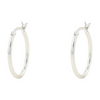 Costume Hoop Earrings