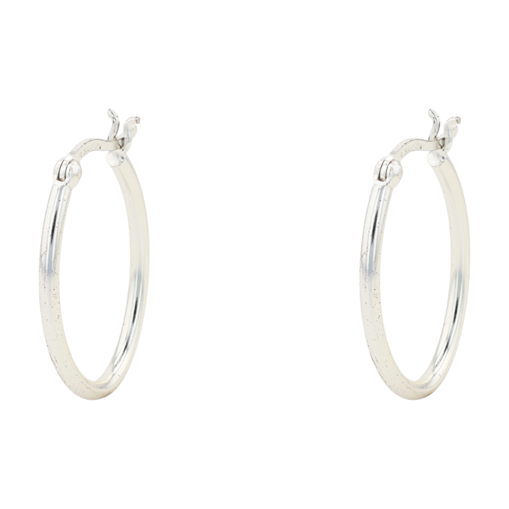 Costume Hoop Earrings