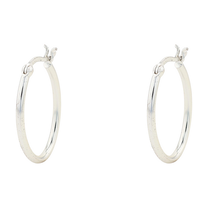 Costume Hoop Earrings