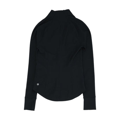 Black Active Jacket