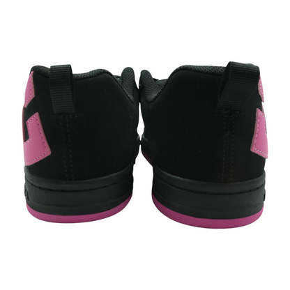 Black Athletics Shoes