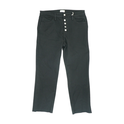 Black Jeans