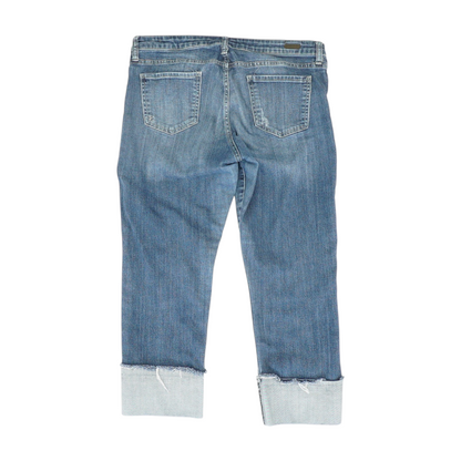 Blue Regular Jeans