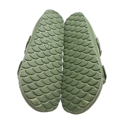 Olive Sandal Sandals