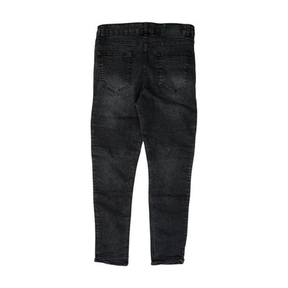 Black Slim Jeans