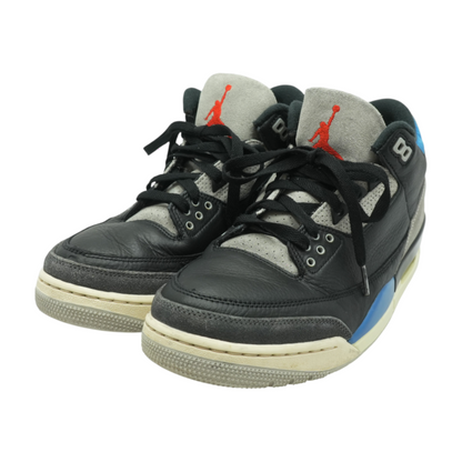 Air Jordan 3 Retro OG 'Rare Air' Mid-Top Athletic Shoes