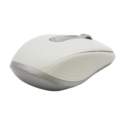 Pale Gray MX Anywhere 3 Mouse