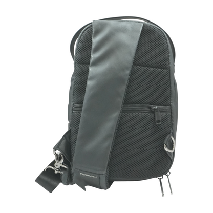 Black Backpack