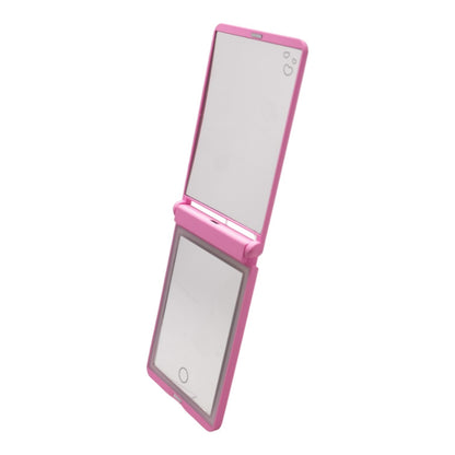 Pink Hello Kitty Fold Up Vanity Mirror