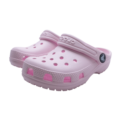 Pink Casual Shoes