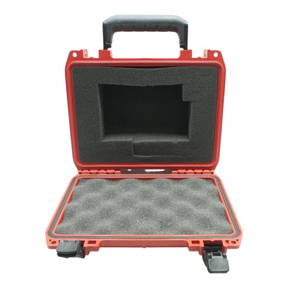 Red SKB Case i Series