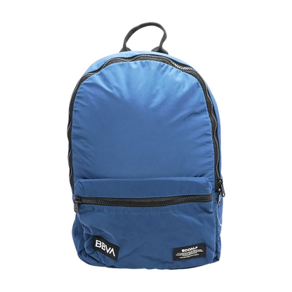 Blue Backpack