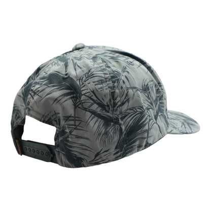 Gray Ballcap