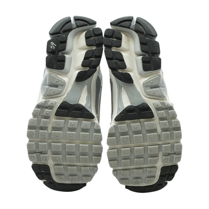 Gray Athletics Shoes