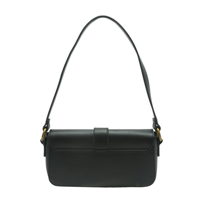 Black Shoulder Bag