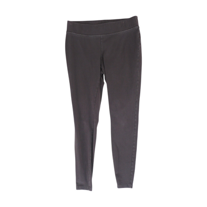 Brown Active Leggings