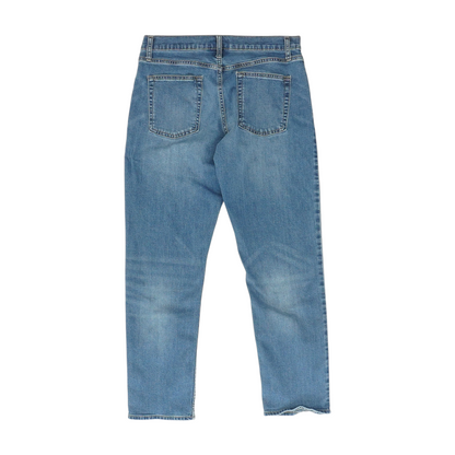 Athletic Jeans