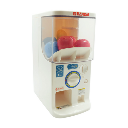 Official Gashapon Machine