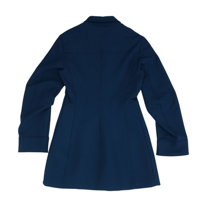 Navy Mini Dress