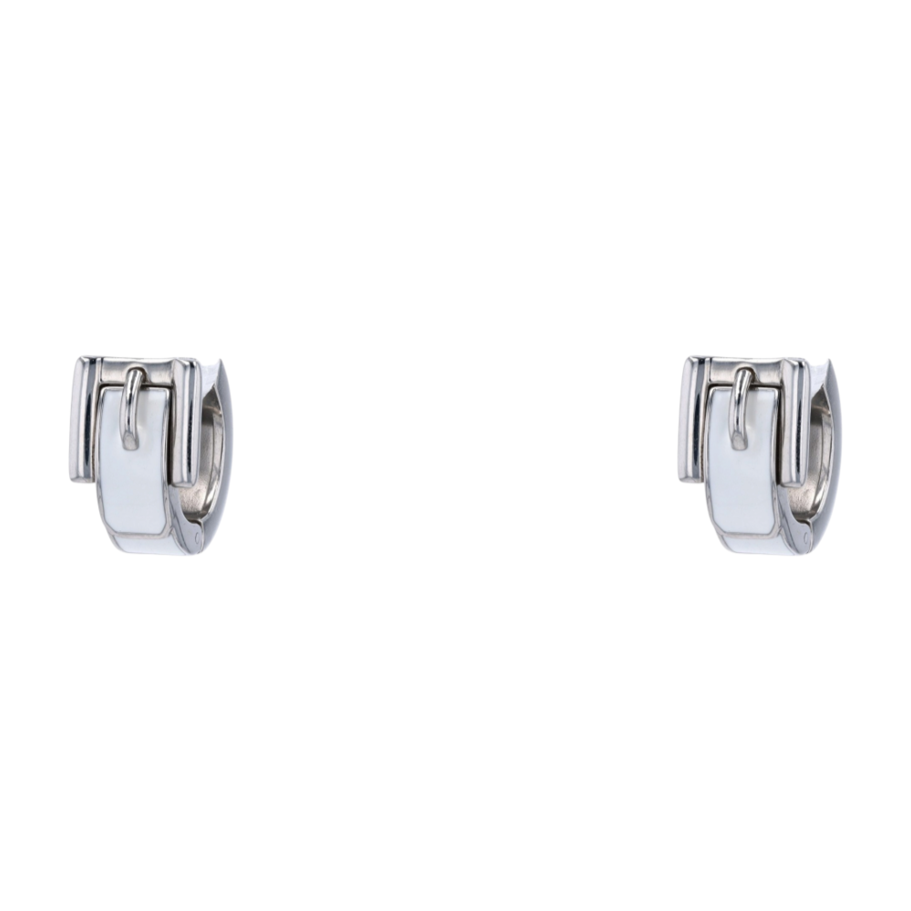 Costume Hoop Earrings
