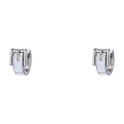 Costume Hoop Earrings