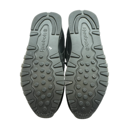 Classic Leather Athletic Shoes
